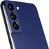 Royal Blue Galaxy S22 Skin