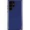 Royal Blue Galaxy S22 Ultra Pro Case