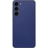 Royal Blue Galaxy S23 Plus Skin