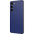 Royal Blue Galaxy S23 Plus Skin