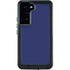 Royal Blue Galaxy S23 Plus Waterproof Case