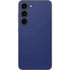 Royal Blue Galaxy S23 Skin