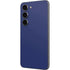 Royal Blue Galaxy S23 Skin