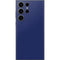 Royal Blue Galaxy S23 Ultra Skin