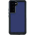 Royal Blue Galaxy S23 Waterproof Case
