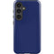 Royal Blue Galaxy S24 Plus Impact Case
