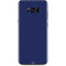 Royal Blue Galaxy S8 Plus Skin