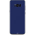 Royal Blue Galaxy S8 Skin