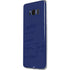 Royal Blue Galaxy S8 Skin