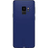 Royal Blue Galaxy S9 Skin