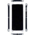 Royal Blue Galaxy Z Flip5 5G Clear Case