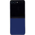 Royal Blue Galaxy Z Flip5 5G Skin