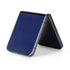 Royal Blue Galaxy Z Flip5 5G Skin