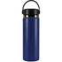 Royal Blue Hydro Flask 20oz Wide Mouth Skin
