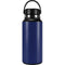 Royal Blue Hydro Flask 32oz Wide Mouth Skin