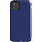 Royal Blue iPhone 11 Impact Case