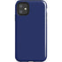 Royal Blue iPhone 11 Impact Case