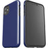 Royal Blue iPhone 11 Impact Case
