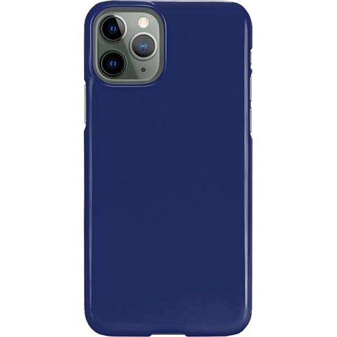 Royal Blue iPhone 11 Pro Lite Case