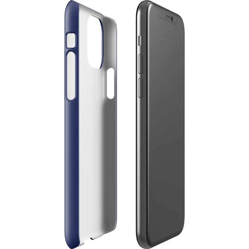 Royal Blue iPhone 11 Pro Lite Case