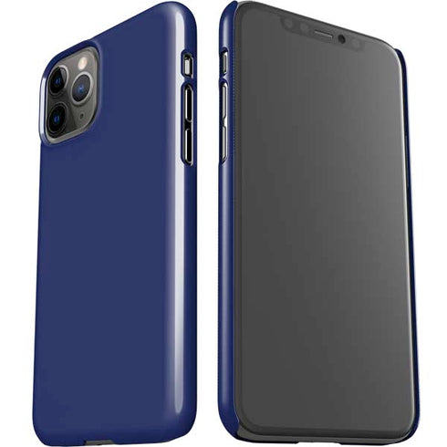Royal Blue iPhone 11 Pro Lite Case