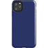 Royal Blue iPhone 11 Pro Max Impact Case
