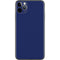 Royal Blue iPhone 11 Pro Max Skin