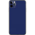 Royal Blue iPhone 11 Pro Max Skin