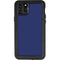 Royal Blue iPhone 11 Pro Max Waterproof Case