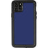 Royal Blue iPhone 11 Pro Max Waterproof Case