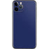 Royal Blue iPhone 11 Pro Skin