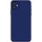 Royal Blue iPhone 11 Skin