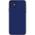 Royal Blue iPhone 11 Skin