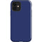 Royal Blue iPhone 12 Impact Case