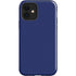 Royal Blue iPhone 12 Impact Case