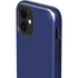 Royal Blue iPhone 12 Impact Case