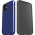 Royal Blue iPhone 12 Impact Case