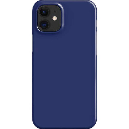 Royal Blue iPhone 12 Mini Lite Case