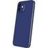 Royal Blue iPhone 12 Mini Skin