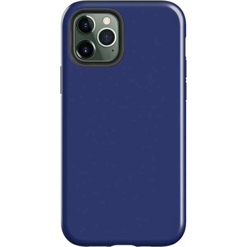 Royal Blue iPhone 12 Pro Impact Case