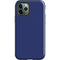 Royal Blue iPhone 12 Pro Impact Case