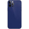 Royal Blue iPhone 12 Pro Skin