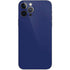 Royal Blue iPhone 12 Pro Skin