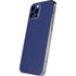 Royal Blue iPhone 12 Pro Skin