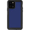 Royal Blue iPhone 12 Pro Waterproof Case