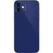 Royal Blue iPhone 12 Skin