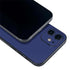 Royal Blue iPhone 12 Skin