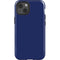 Royal Blue iPhone 13 Impact Case
