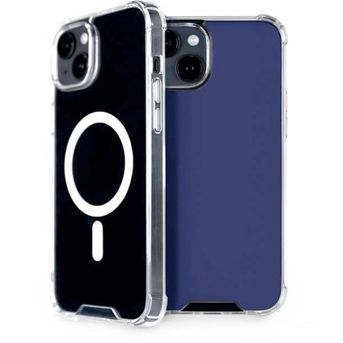 Royal Blue iPhone 13 MagSafe Case