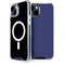 Royal Blue iPhone 13 MagSafe Case